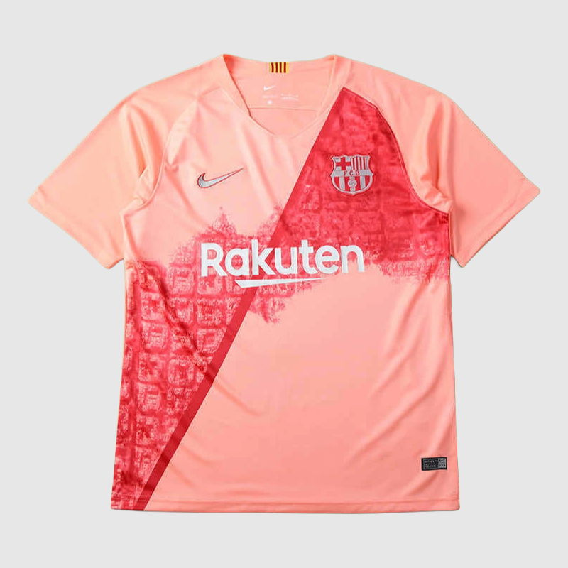 Retro Third Jersey 2018/19