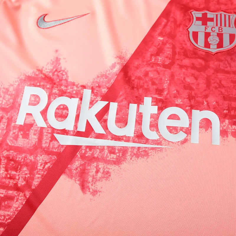 Retro Third Jersey 2018/19