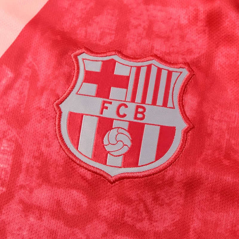 Retro Third Jersey 2018/19