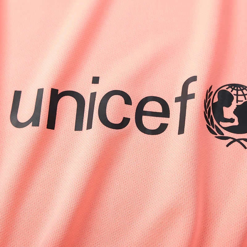 Retro Third Jersey 2018/19