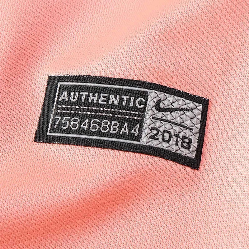 Retro Third Jersey 2018/19