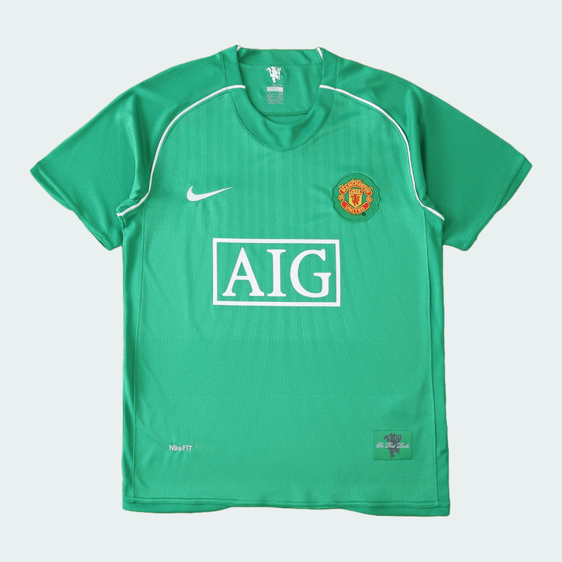 Retro Jersey 2007/08
