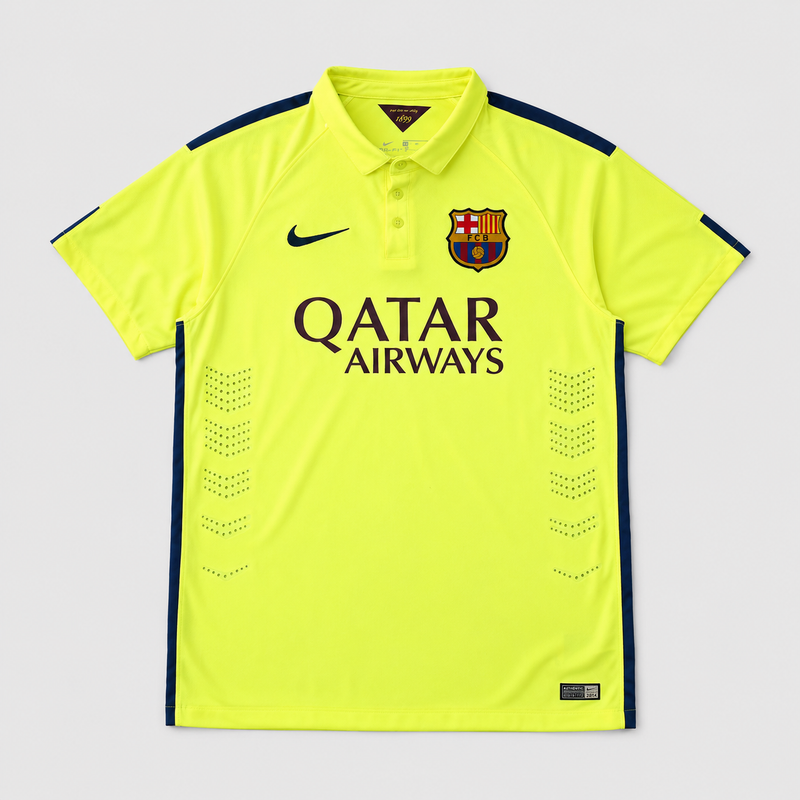 Retro Third Jersey 2014/15