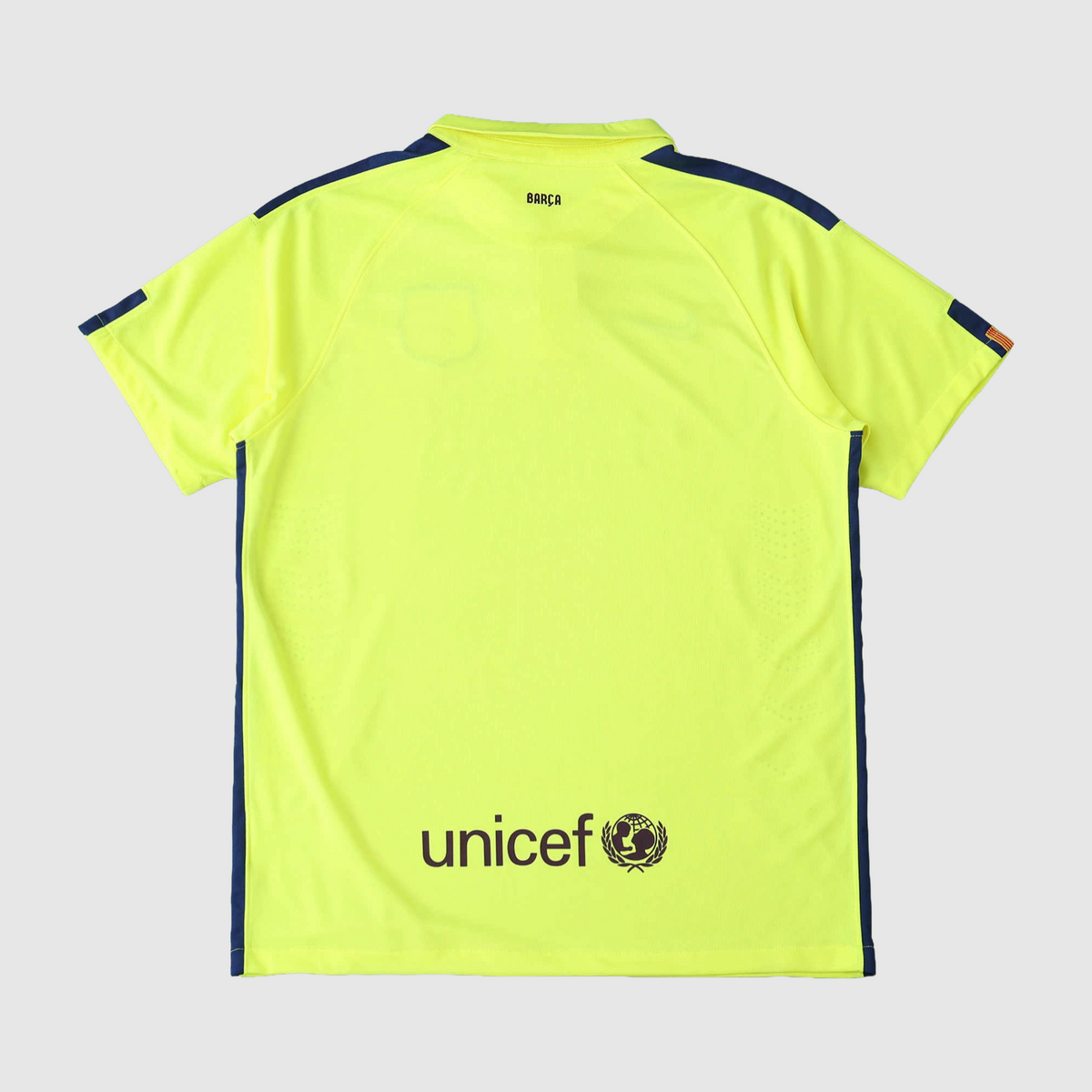 Retro Third Jersey 2014/15
