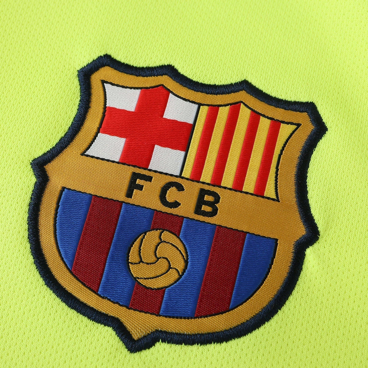 Retro Third Jersey 2014/15