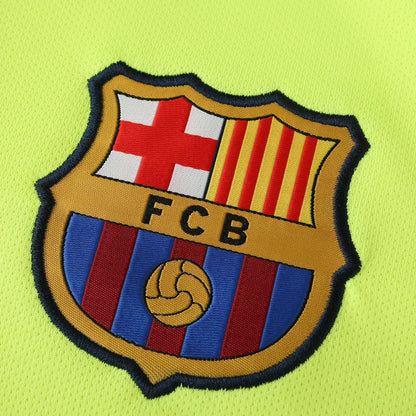 Retro Third Jersey 2014/15