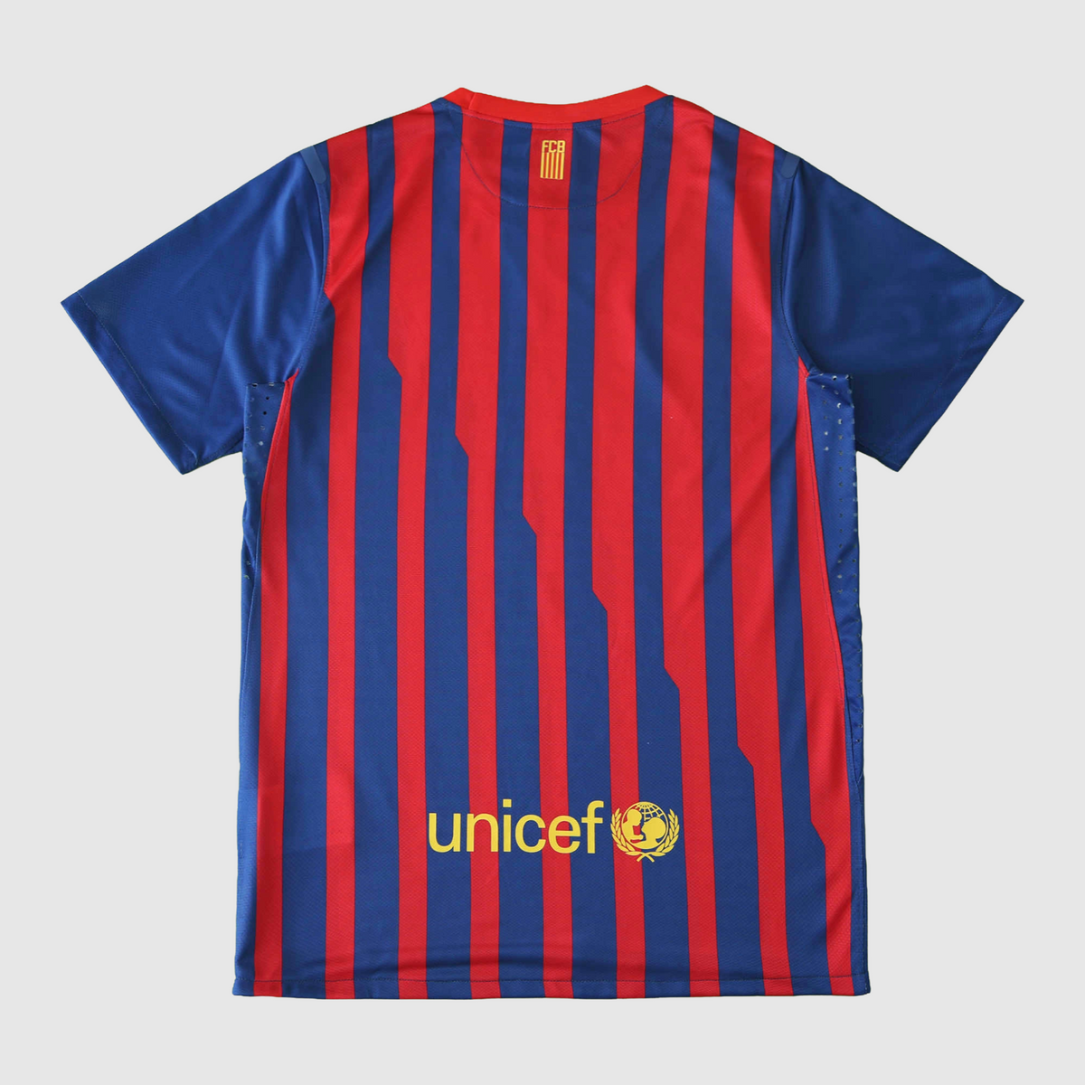 Retro Home Jersey 2011/12