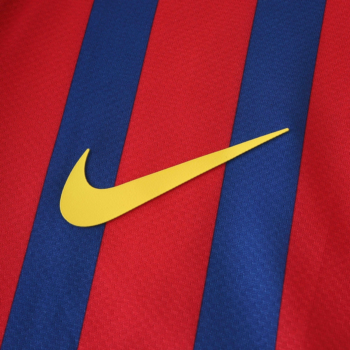 Retro Home Jersey 2011/12
