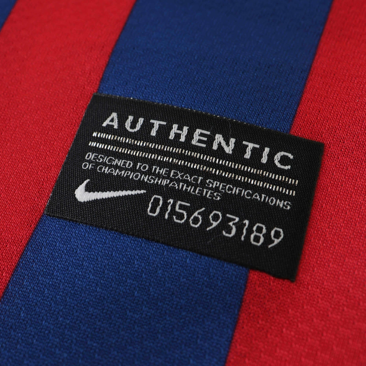 Retro Home Jersey 2011/12
