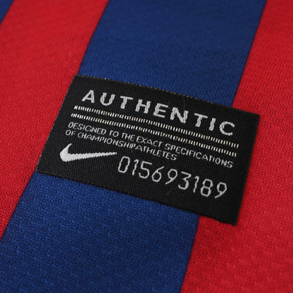 Retro Home Jersey 2011/12