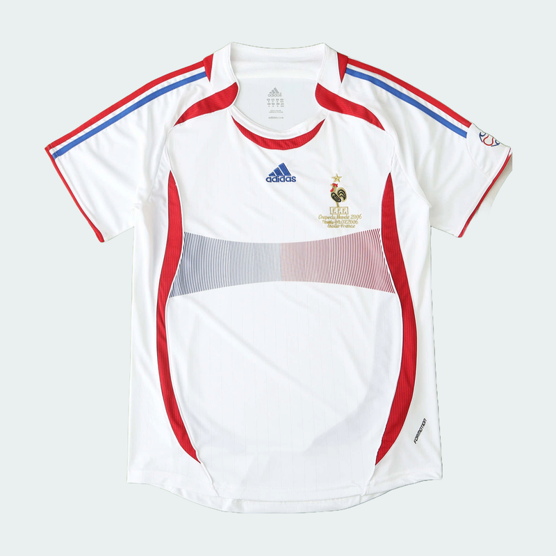 Retro Jersey 2006