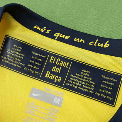 Retro Away Long Sleeve Jersey 2008/09