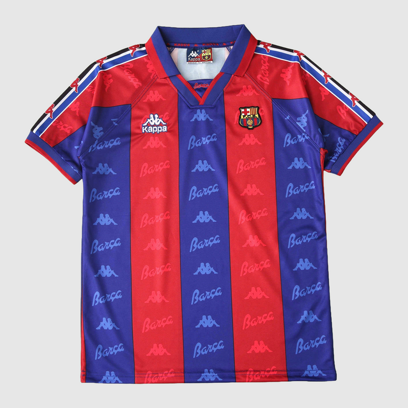 Retro Home Jersey 1996/97