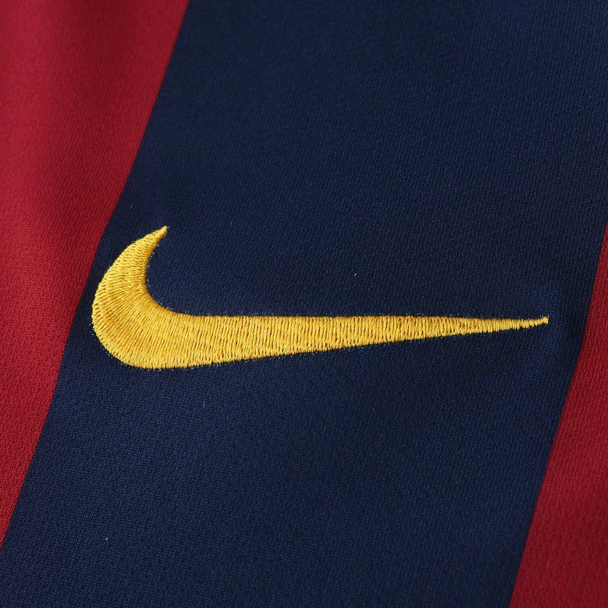 Retro Home Jersey 2014/15