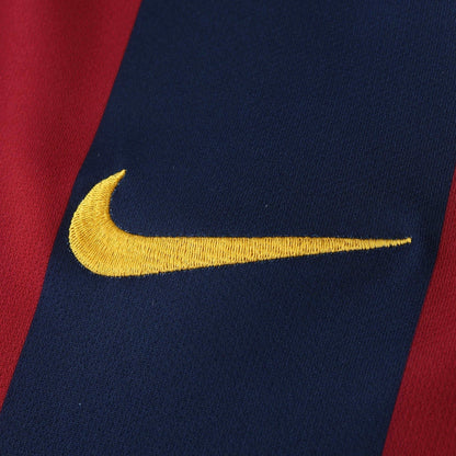 Retro Home Jersey 2014/15