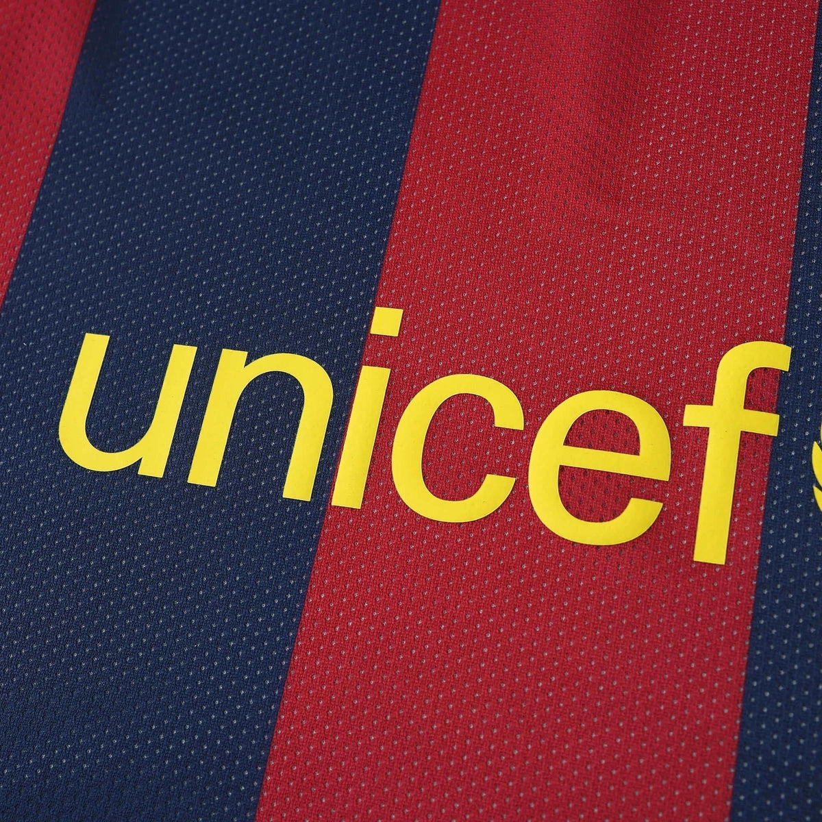 Retro Home Jersey 2014/15