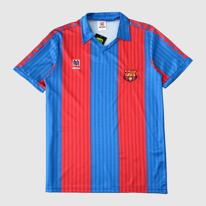 Retro Home 1889/90 Jersey