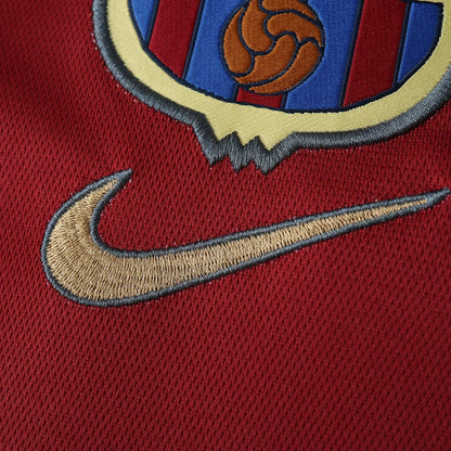 Retro Home Jersey 1998/99