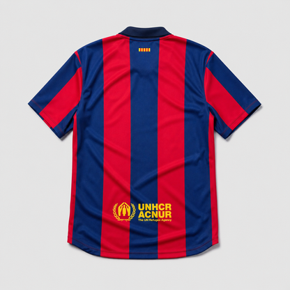 Retro Home Jersey 2003/04