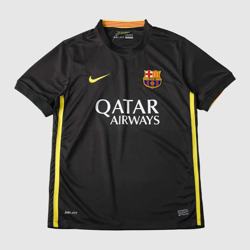 Retro Third Jersey 2013/14
