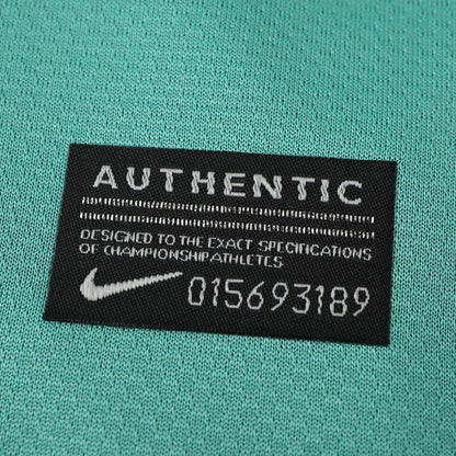 Retro Away Jersey 2010/11