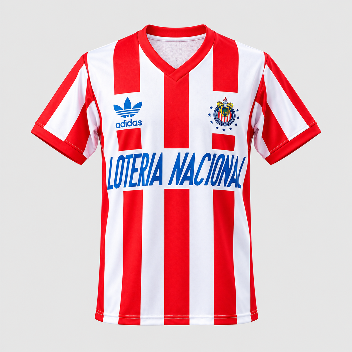 Retro Home Jersey 1991/92
