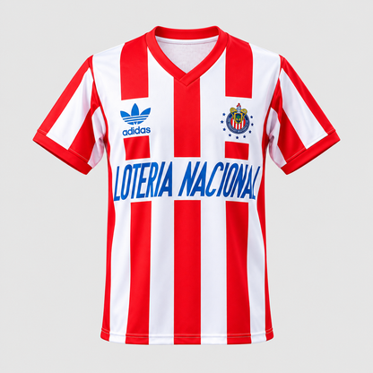 Retro Home Jersey 1991/92