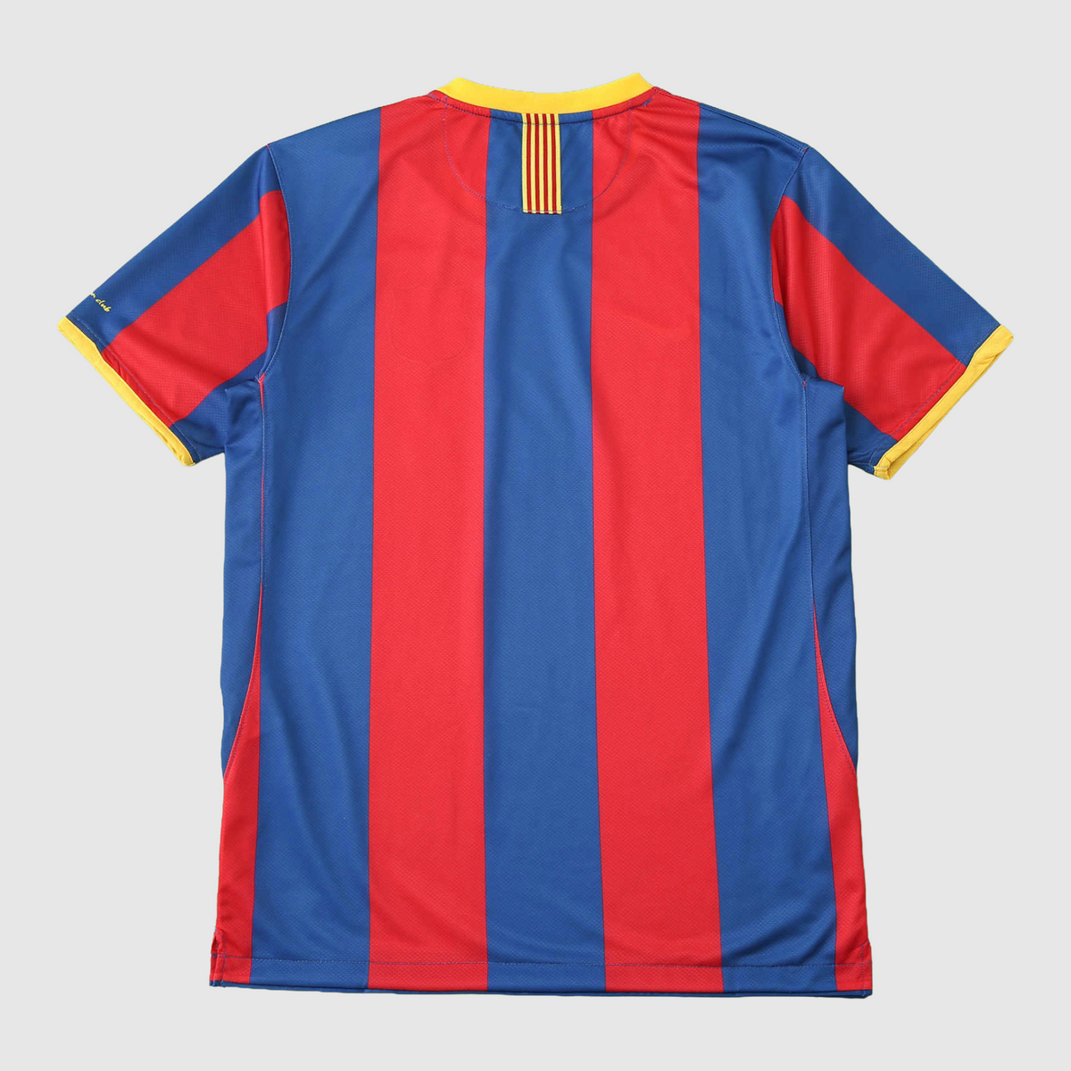 Retro Home Jersey 2010/11