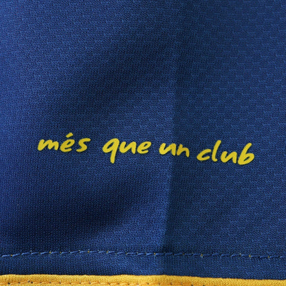 Retro Home Jersey 2010/11
