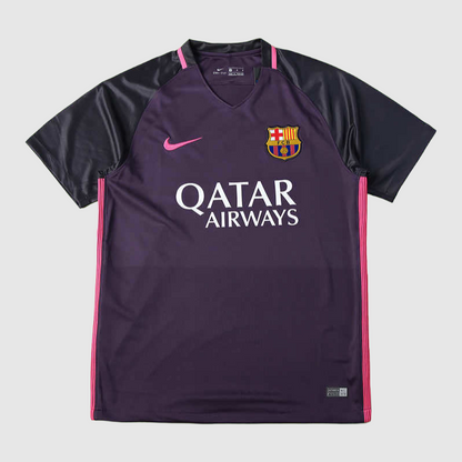 Retro Away Jersey 2016/17