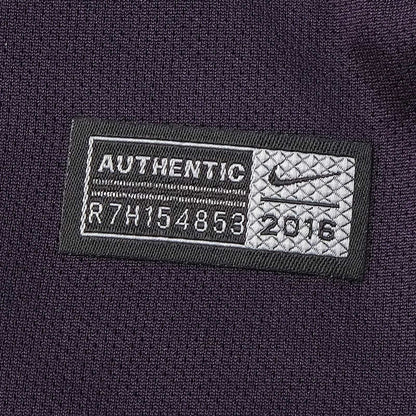 Retro Away Jersey 2016/17