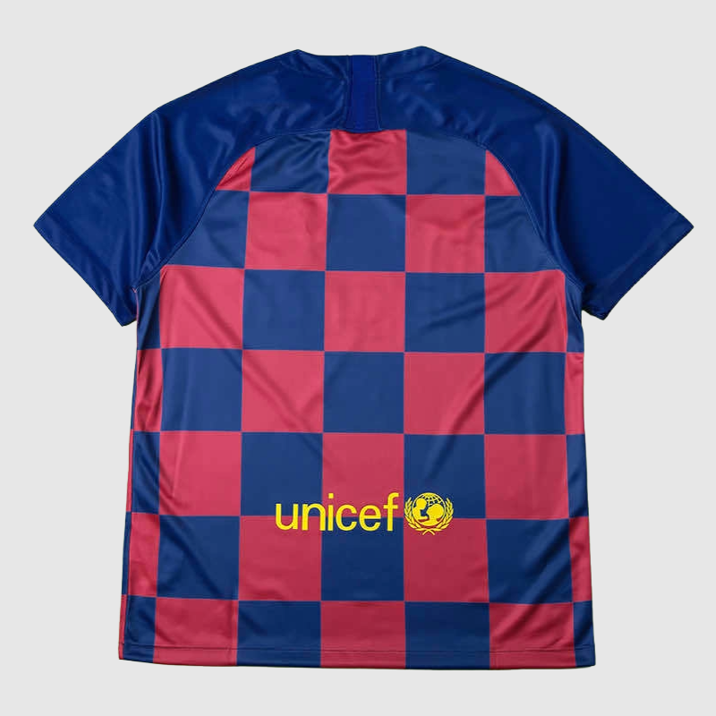 Retro Home Jersey 2019/20