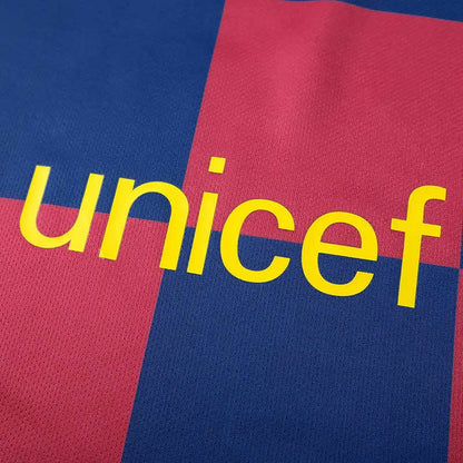 Retro Home Jersey 2019/20