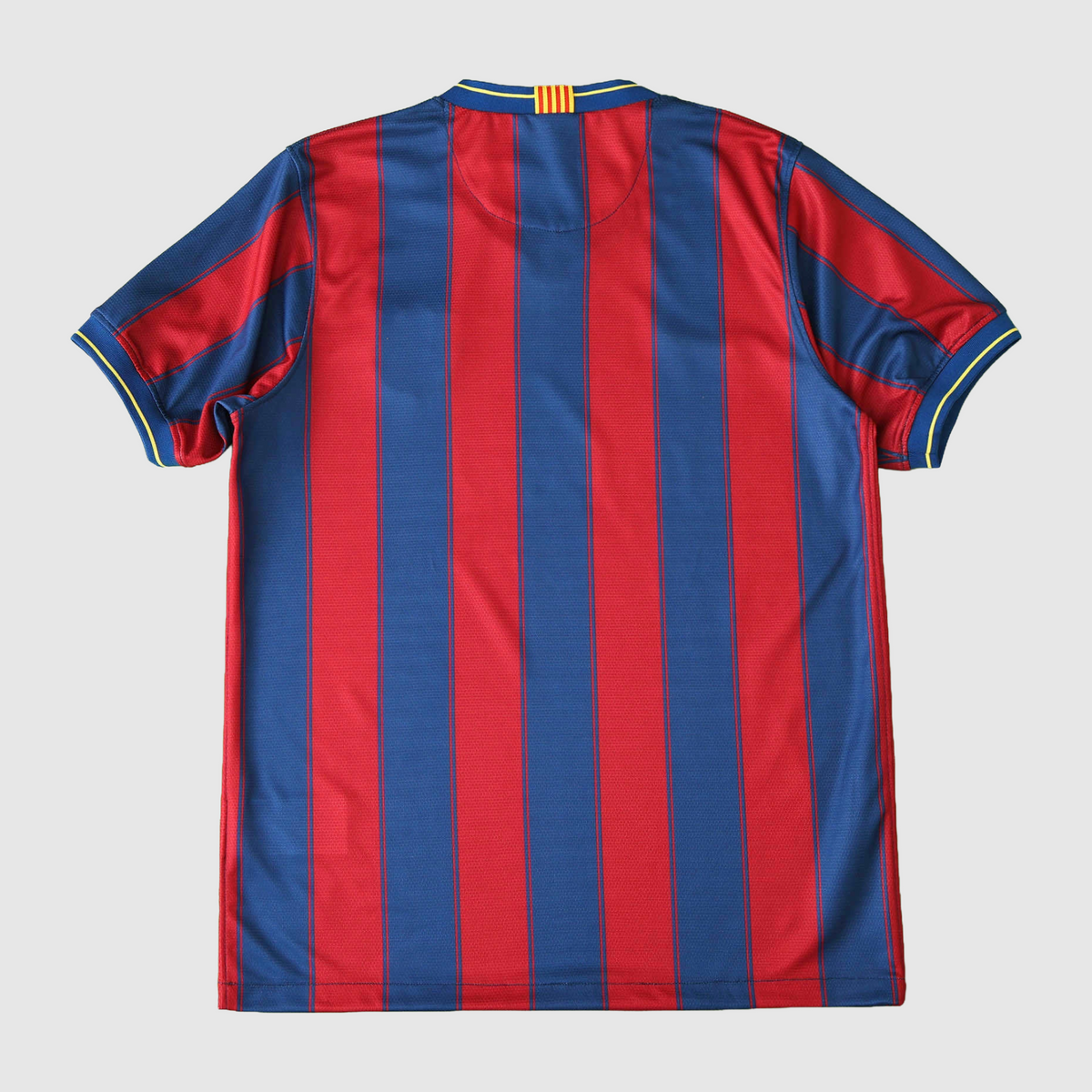 Retro Home Jersey 2009/10