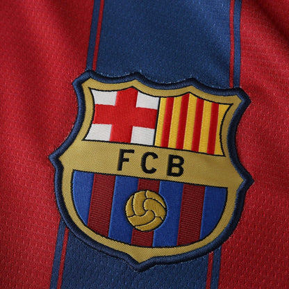 Retro Home Jersey 2009/10