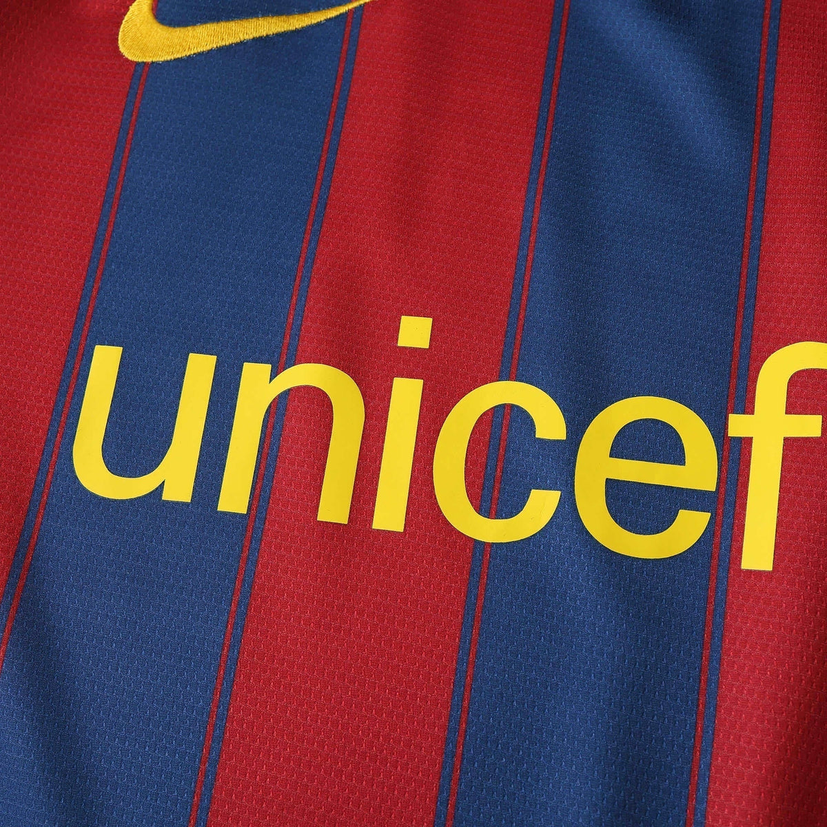 Retro Home Jersey 2009/10