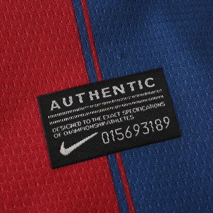 Retro Home Jersey 2009/10