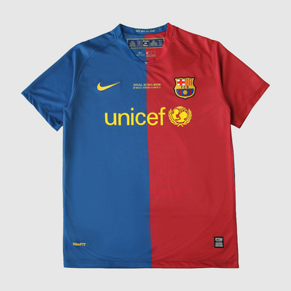 Retro Home Jersey 2008