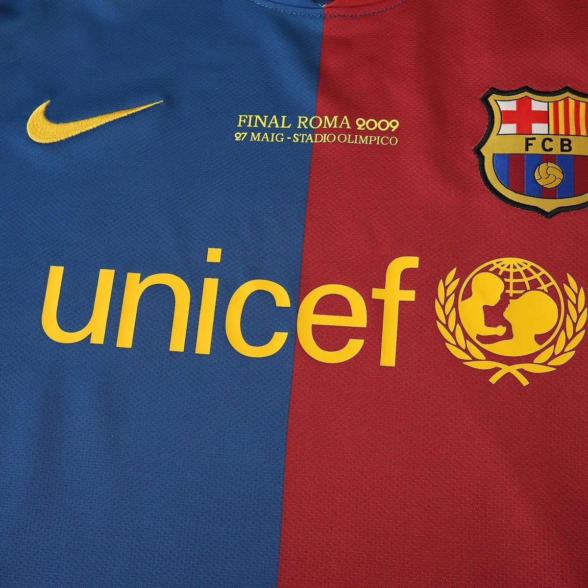 Retro Home Jersey 2008