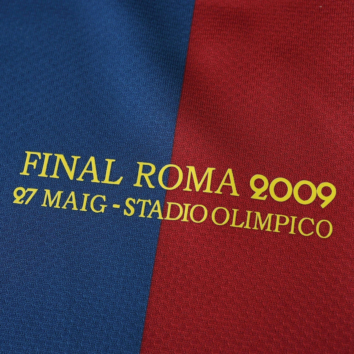 Retro Home Jersey 2008