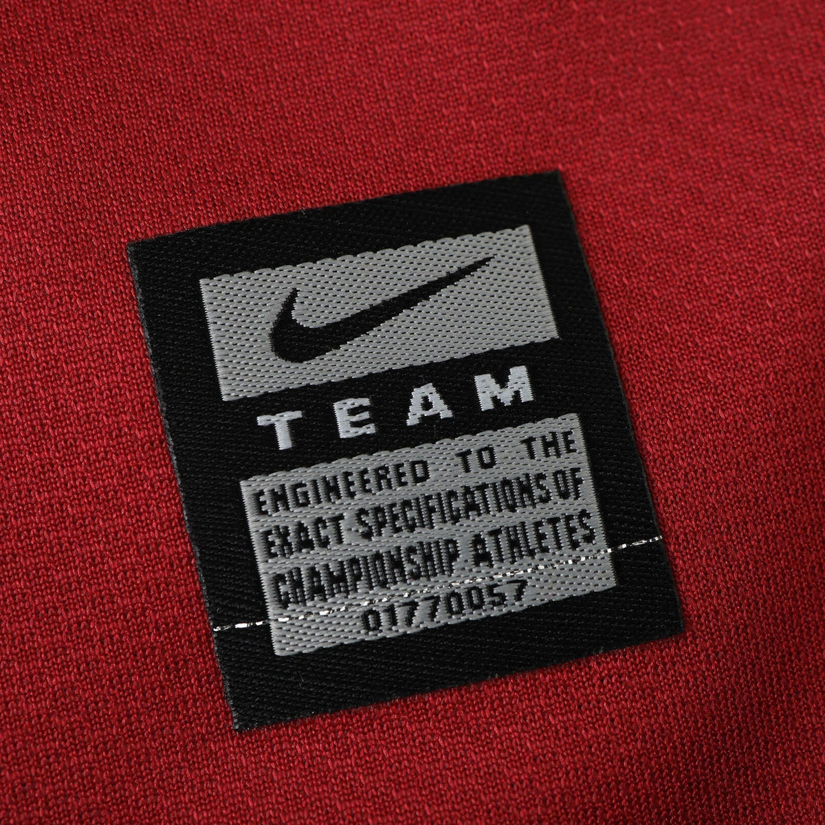 Retro Home Jersey 2008