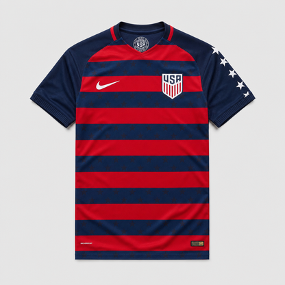 Retro Jersey 2017