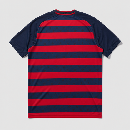 Retro Jersey 2017