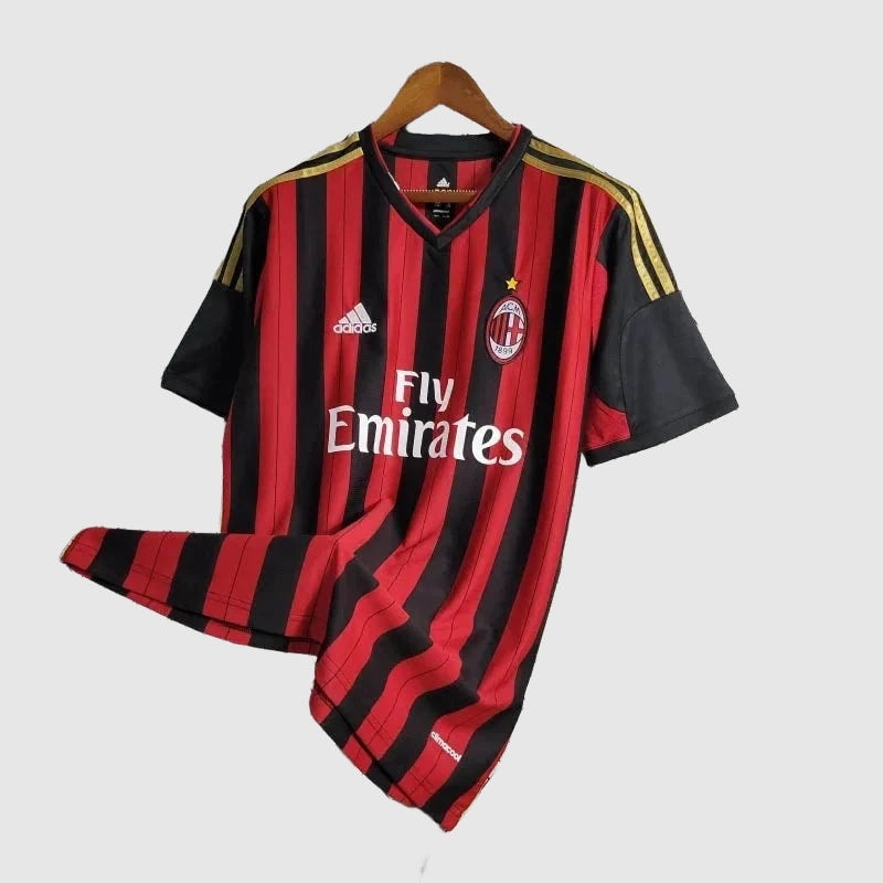 Retro Jersey 2013/14 · Design 2