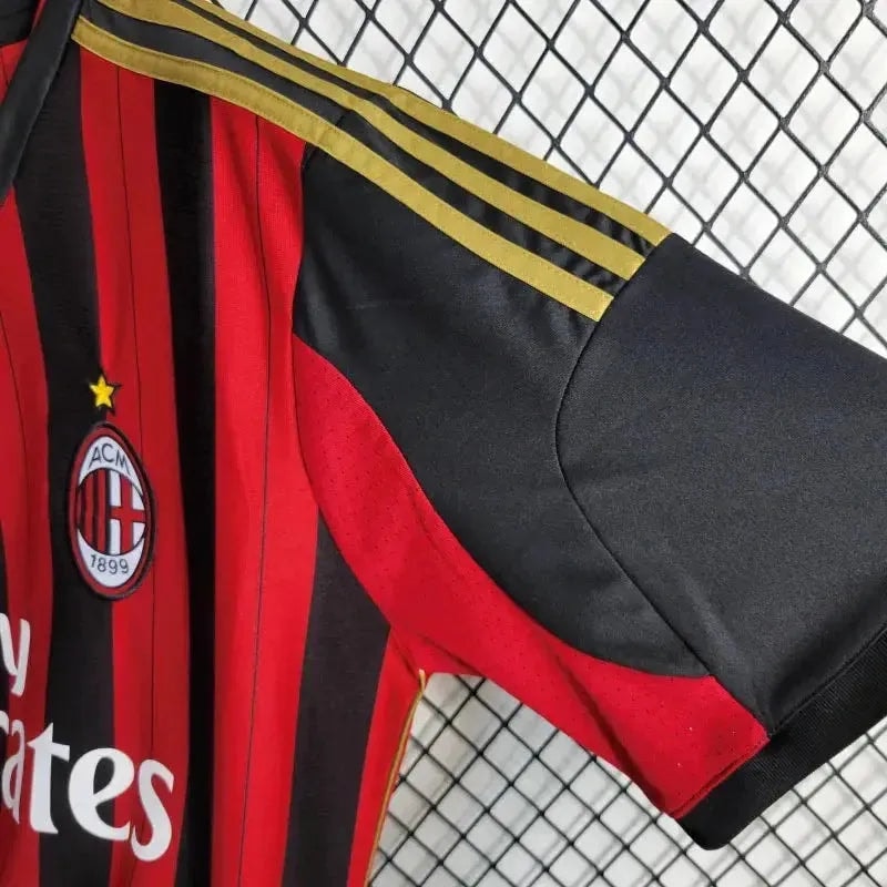 Retro Jersey 2013/14 · Design 2