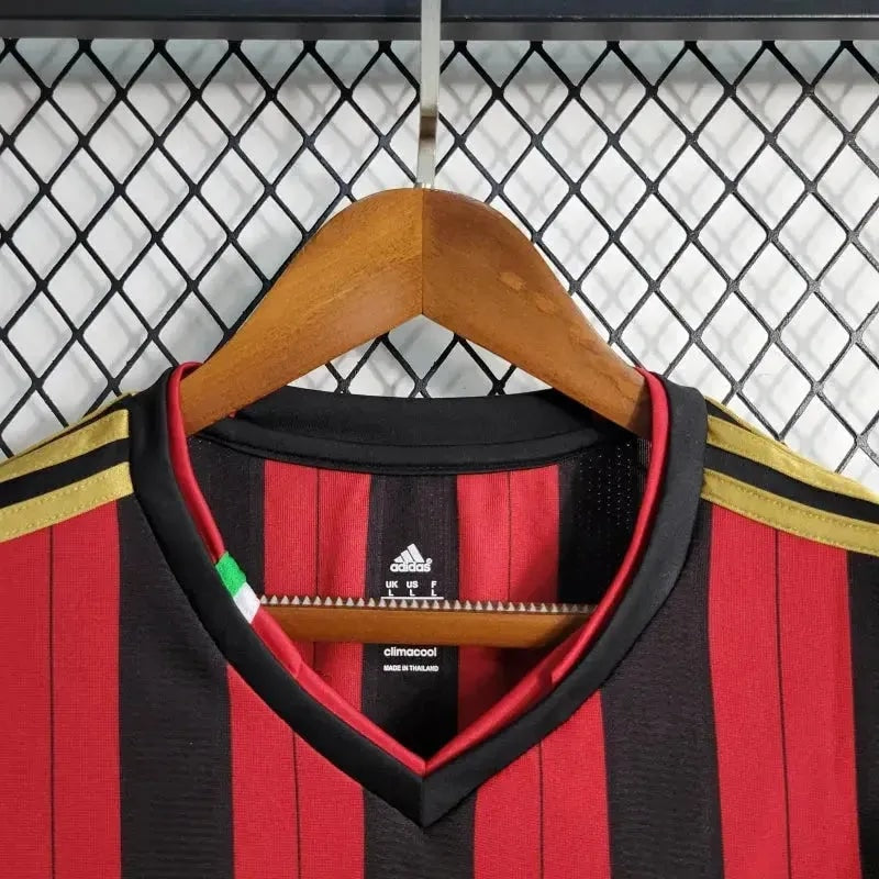 Retro Jersey 2013/14 · Design 2