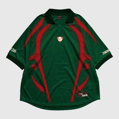 Retro Jersey