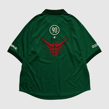 Retro Jersey