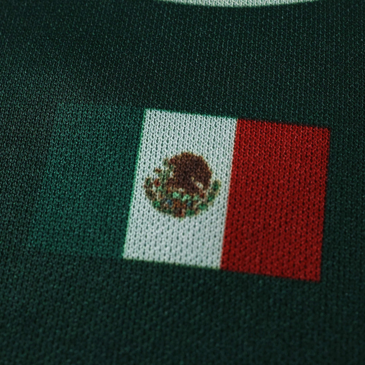 Retro Jersey