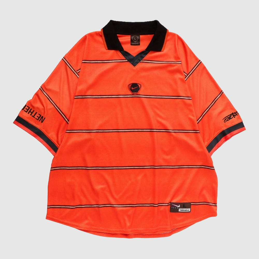 Retro Jersey